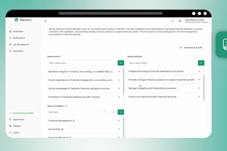 create animated saas explainer video or saas demo video