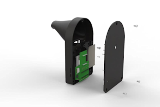 do pcb enclosure plastic injection mold and electronic housing for 3d printing