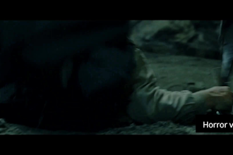 do horror vfx, fire effects, cgi shot compositing, blood effects, gunshot