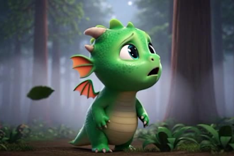 create 3d pixar style ai animation 3d ai cartoon video storytelling ai animation
