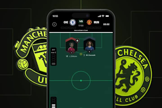develop fantasy sport app sportybet app livescores website tournament