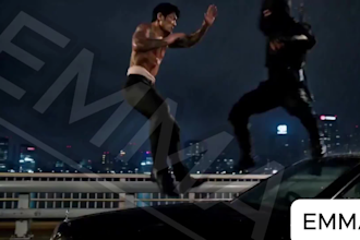 ai music video ai short film cinematic ai movie trailer video ads ai short film