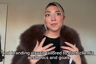 be your image consultant and personal stylist on your budget