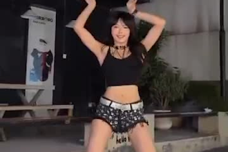 create you a professional tiktok dance viral dance hiphop dance