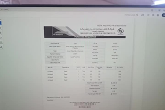 convert PDF to editable word or excel file accurately
