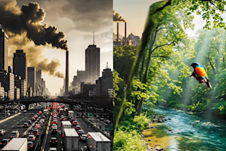 create viral cinematic ai videos with storytelling