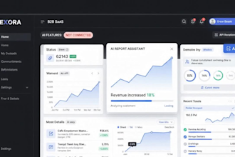 integrate ai apis into your website or web application