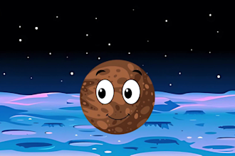 create kids learning animation videos for youtube