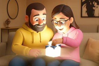 create viral ai video scripts with visual for tiktok reels