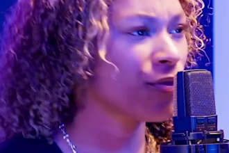 be your female spanish vocalist for reaggaeton salsa bachata latin pop rap verse