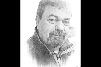 convert image into pencil sketch