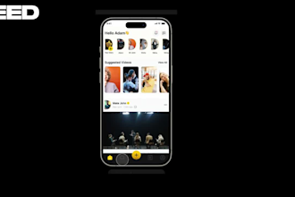 design pixel perfect mobile app UI UX in figma
