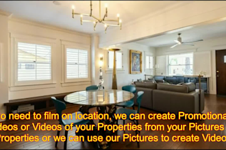 do video editing, video production,