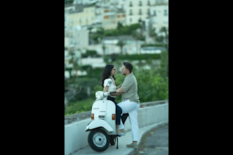 professionally edit and retouch your wedding photos