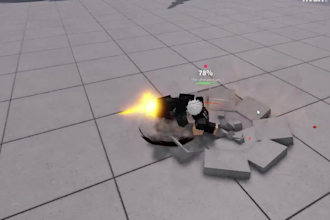 create roblox combat, attack and ability animations for your game
