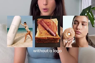 create ai ugc spokesperson video ads for fintech finance and saas brands