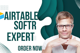 build a softr client portal, dashboard, or web app and memberships with airtable