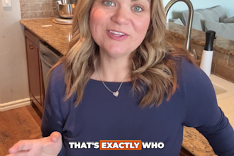 create authentic female ugc videos for tiktok and meta ads