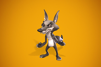 create stunning 3d models and animations in blender