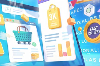 write product descriptions for ecommerce