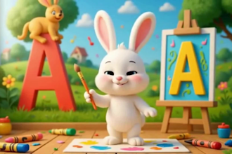 create kids learning videos for youtube 3d animation for kids