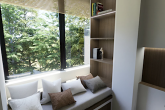 create professional architectural 3d models and realistic renders