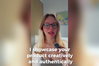 create authentic ugc content for your brand
