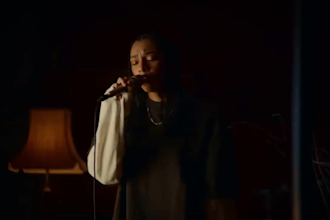 be your neo soul and pop singer for soulful electronic pop songs