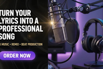 turn your lyrics to music with suno ai remix music remark beat music production