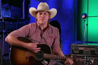 be country ballad singer, country, pop, music producer, male singer songwriter