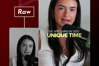 be your video clipper repurpose content for youtube shorts