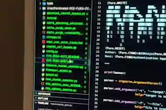 pentest network security with penetration testing and security testing