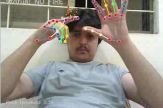 deliver object detection and segmentation using yolo