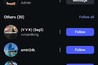 grow your instagram with real engagement and influencer support