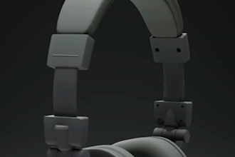 design spectacular, cinematic 3d product animations and renders