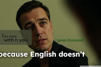 fix grammar mistakes and improve your english writing