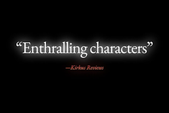 create epic ai fantasy book trailer and cinematic novel teaser
