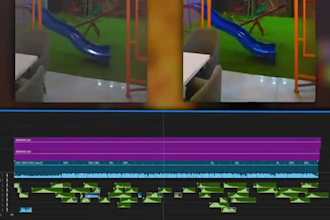 edit youtube shorts, reels and tiktok videos