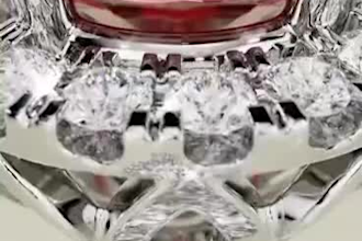 do 3d jewelry animation 3d jewelry design 3d cad design 3d ring animation