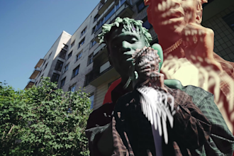 edit music video with professional effects