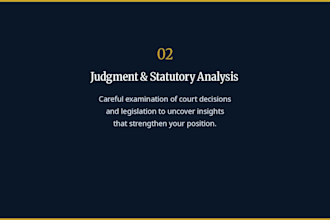 do legal research, case law research and legal writing