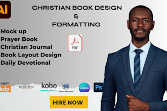write christian article, blog content, sermon, daily devotional, prayer, journal