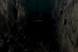 do cinematic horror vfx artist for films, shorts and trailer