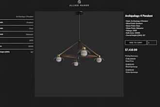 build cpq interactive 3d product configurator website for ecommerce customizer