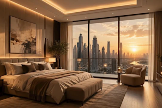 real estate promo ai reel luxury real estate ai real estate property video