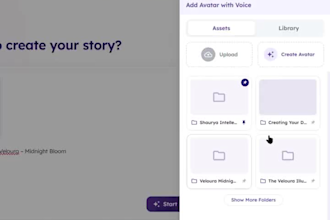create realistic ai avatar video with heygen, synthesia, veo3