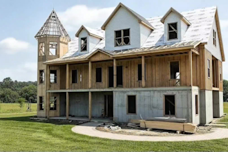 create professional construction time lapse videos for your project