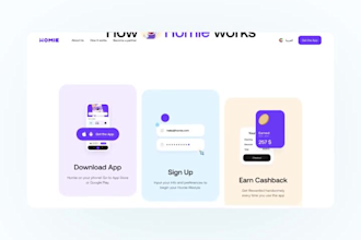 create modern lottie animation for app, website, and UI UX json files