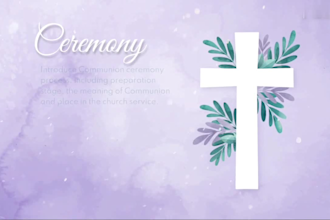 create a powerful christian book trailer to inspire faith and spiritual growth