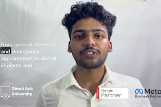 run google ads for dental clinics to get more patients